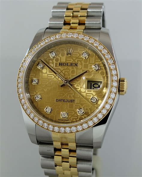 men's rolex diamond bezel|rolex datejust 28 diamond bezel.